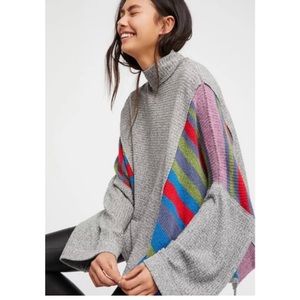 Free people Susie sweater